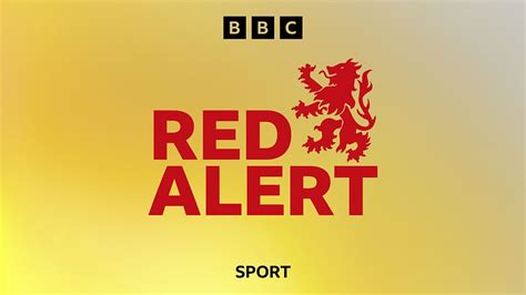 Red Alert: A Middlesbrough FC Podcast .